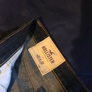 Men’s Jeans